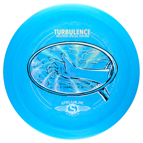 Turbulence (SE)