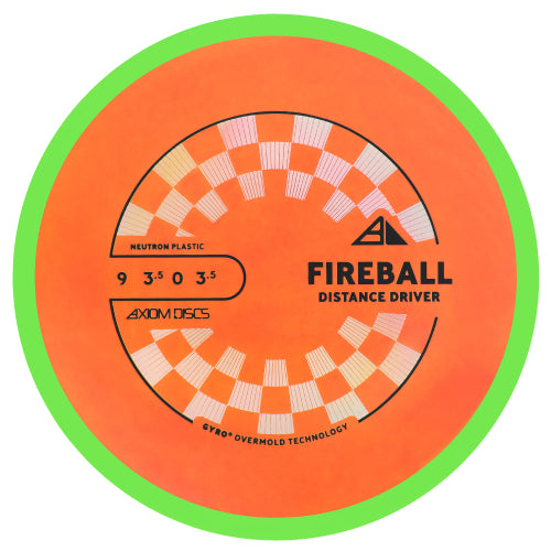 Fireball