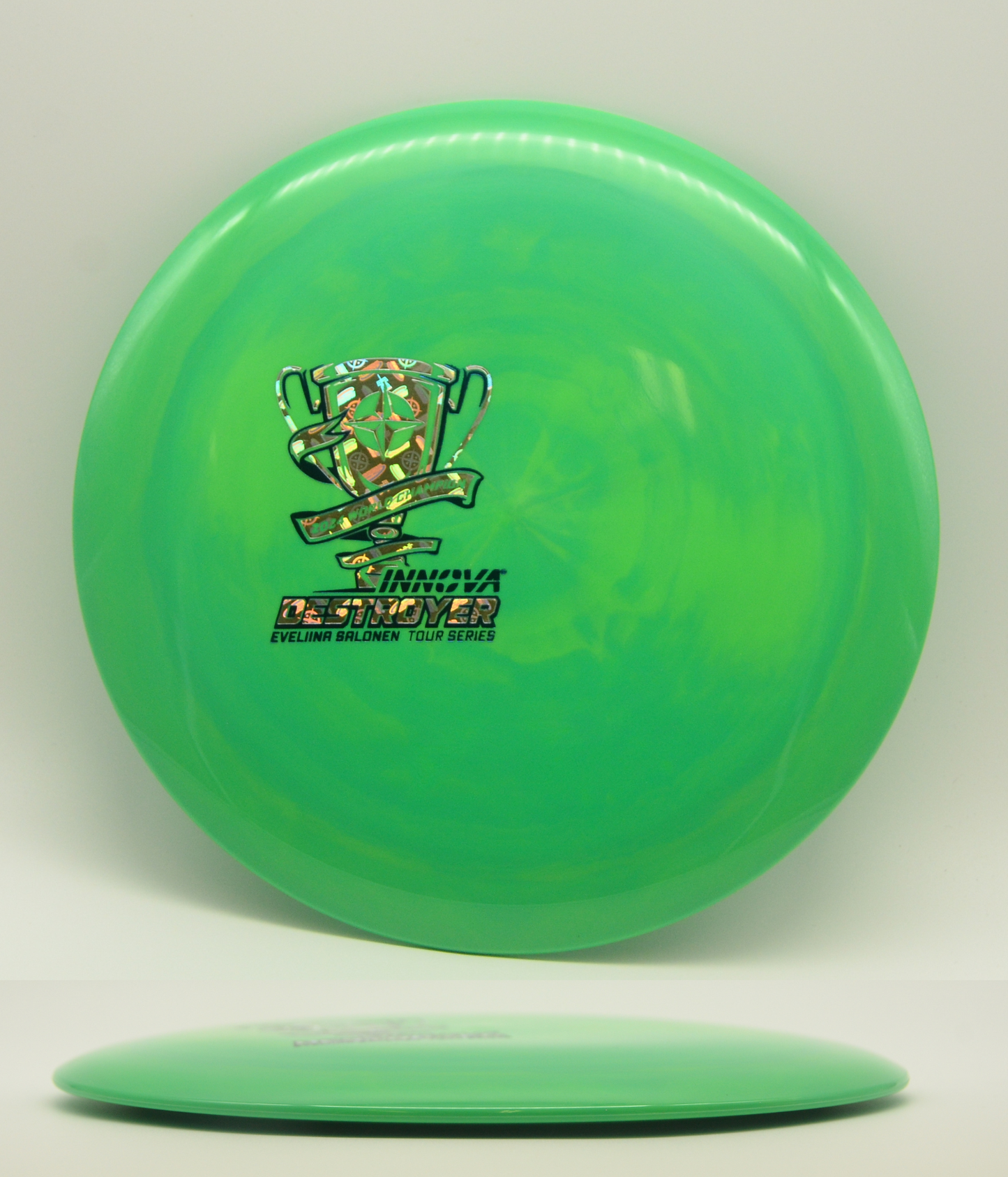 Destructor