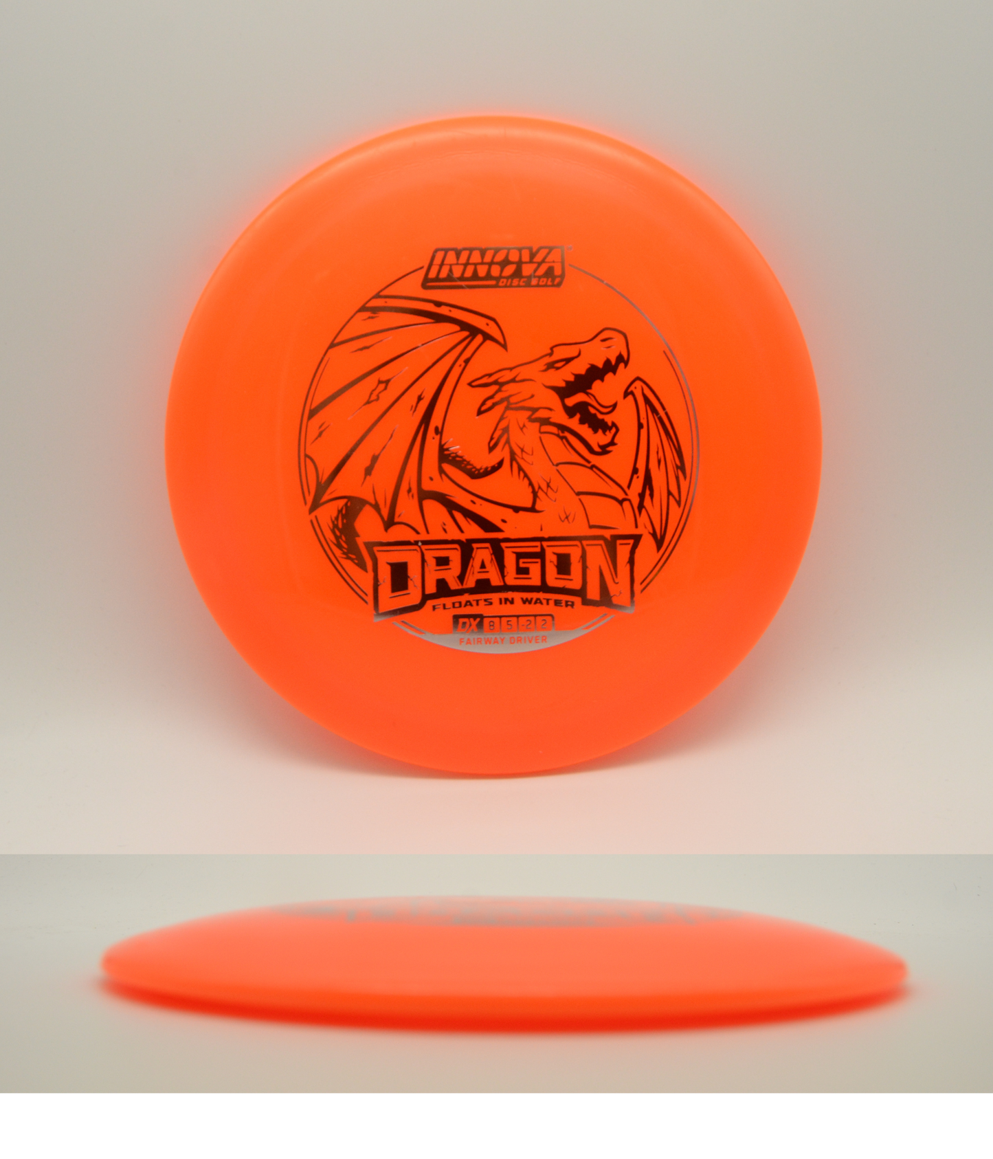 Dragón