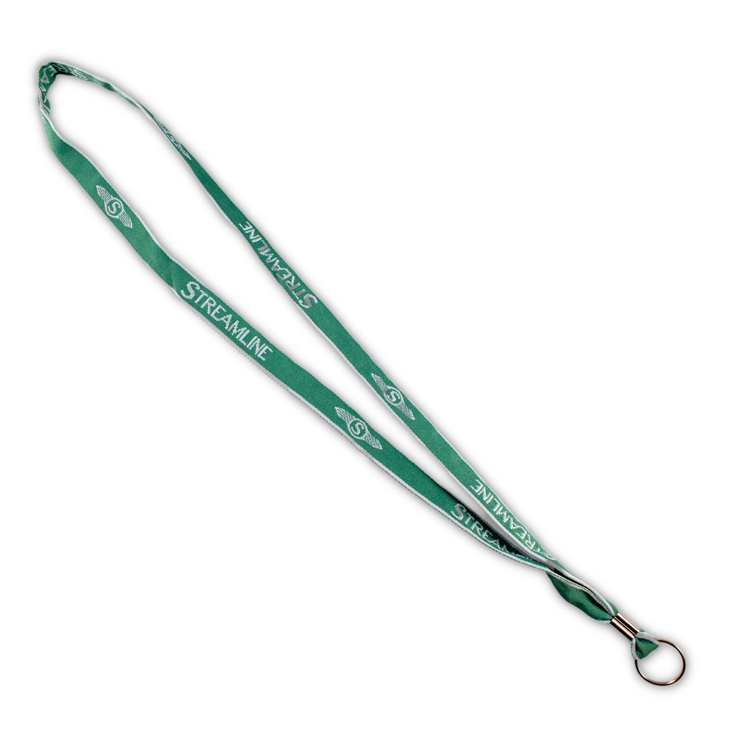 Streamline Lanyard