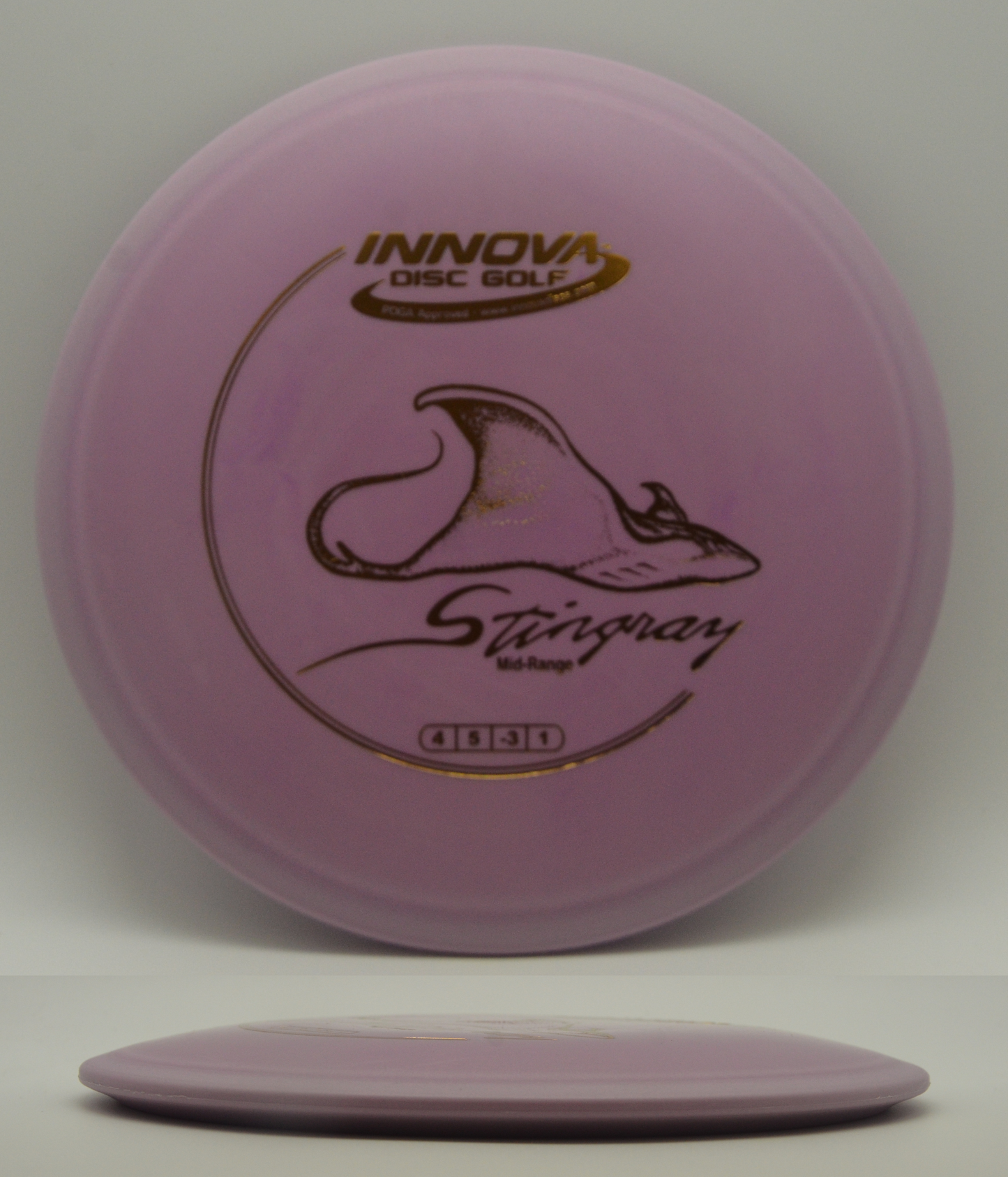 Stingray