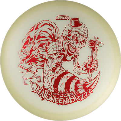 Buzzz (2025 Halloween)