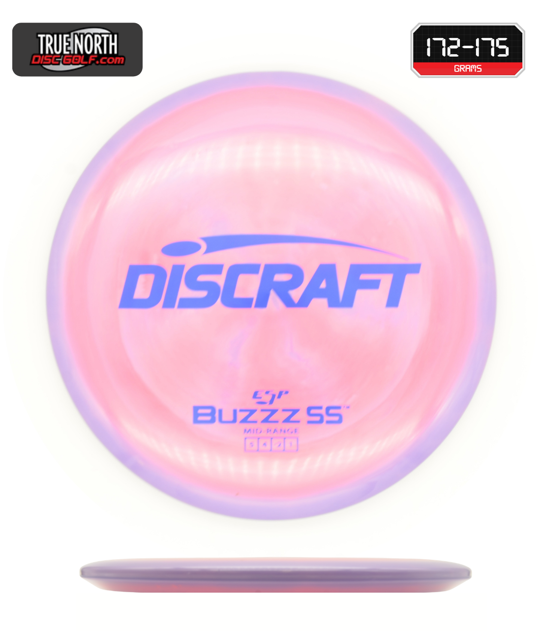 Buzzz SS