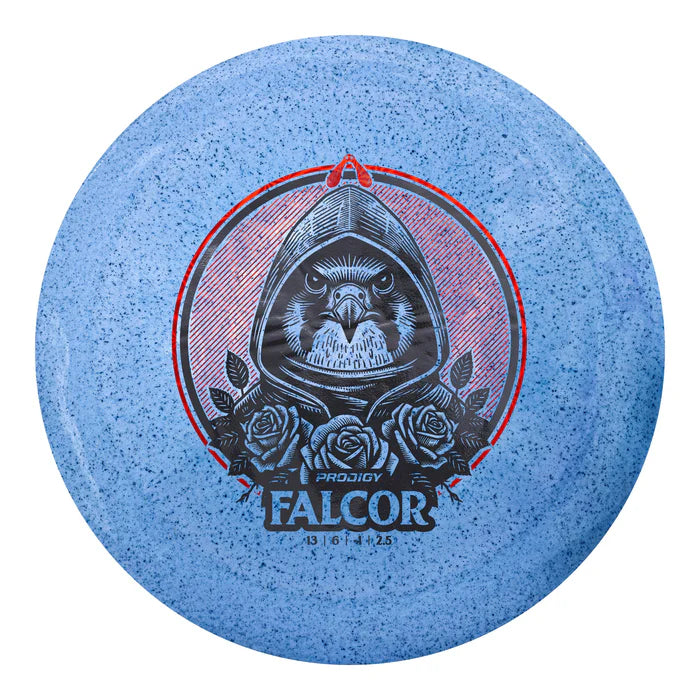 Falcor (Timbre 2025)