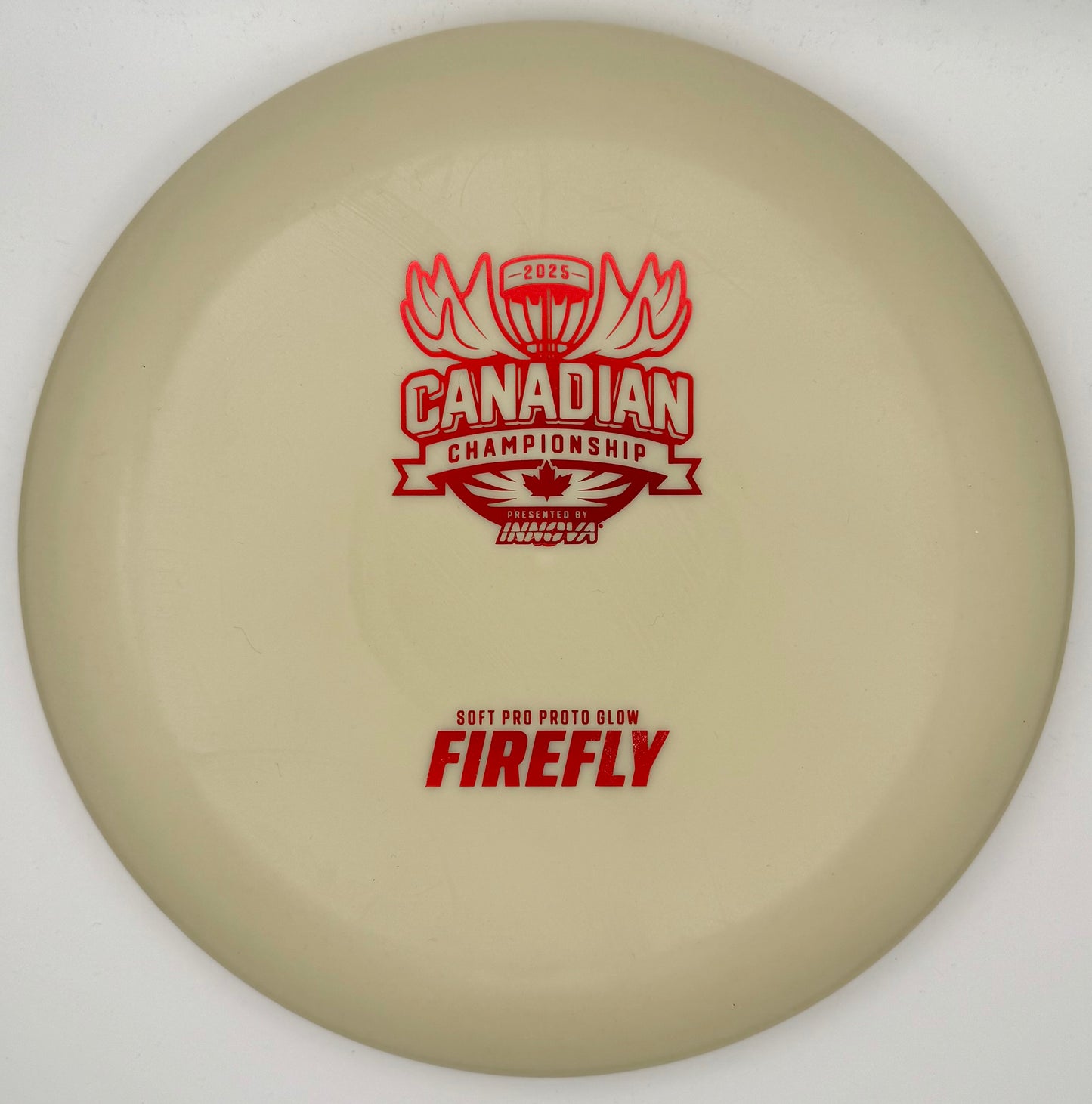 Canadian Nationals Glow Firefly