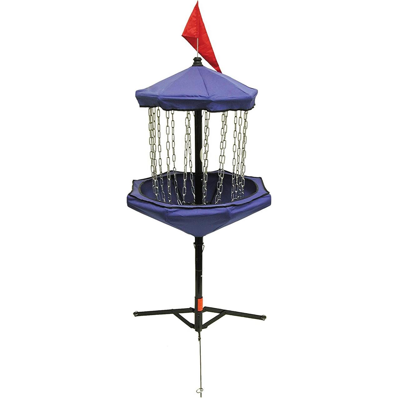 Skillshot Disc Golf Target