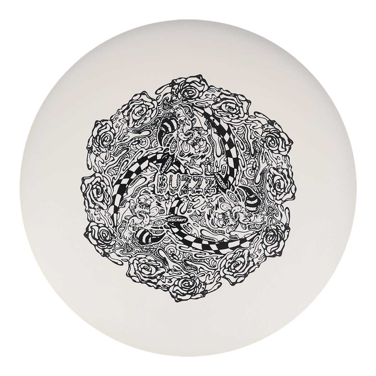 Buzzz (piedra blanca 2023)