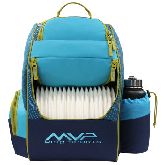 Bolsa de transporte MVP