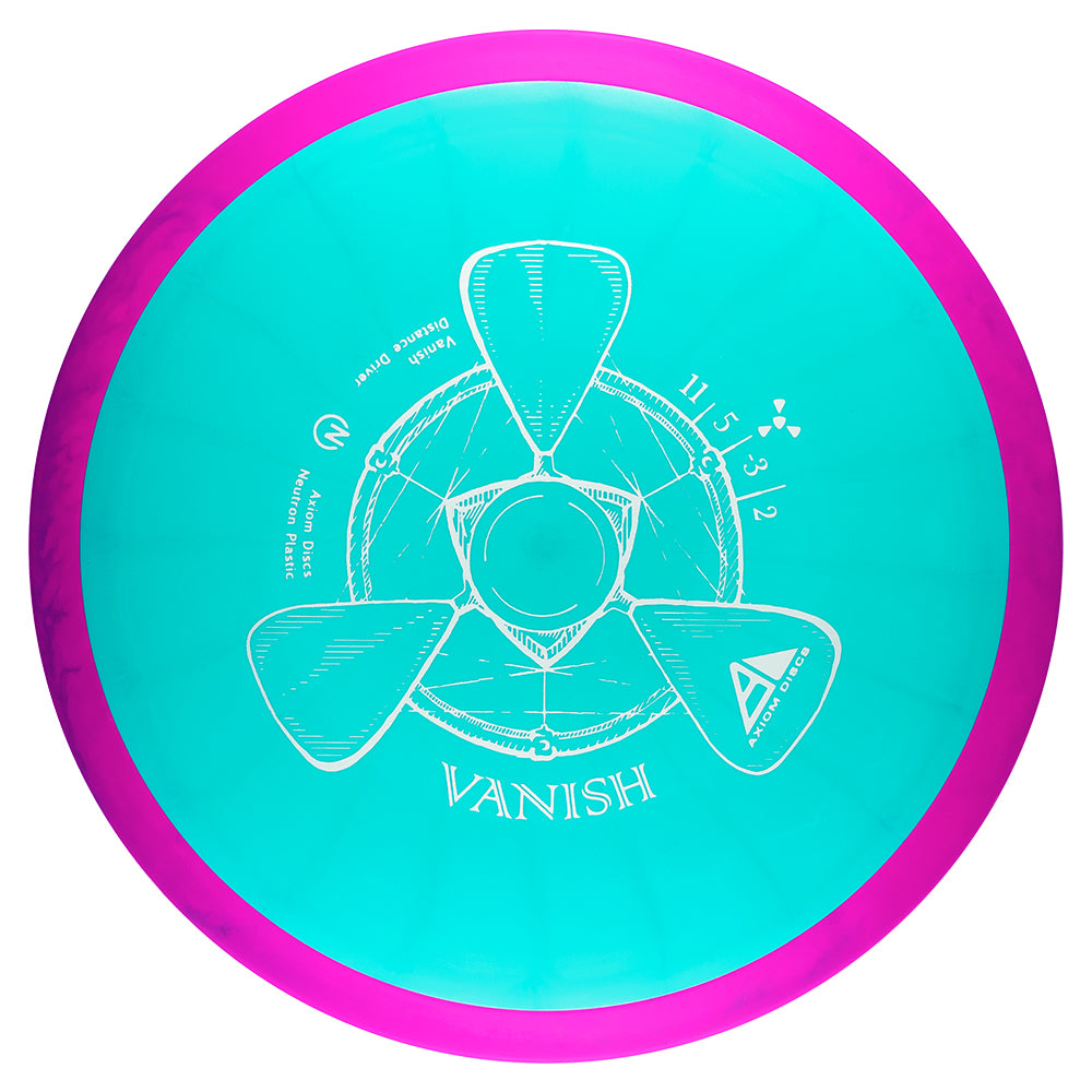Vanish