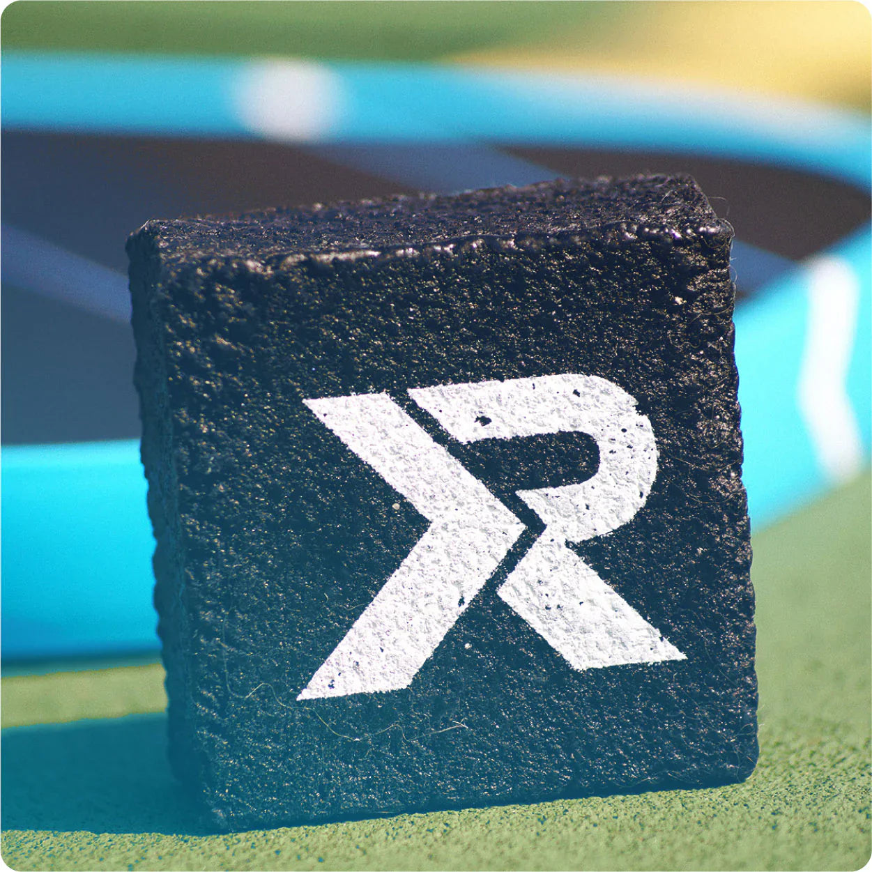 Gomme à pagaie ProXR