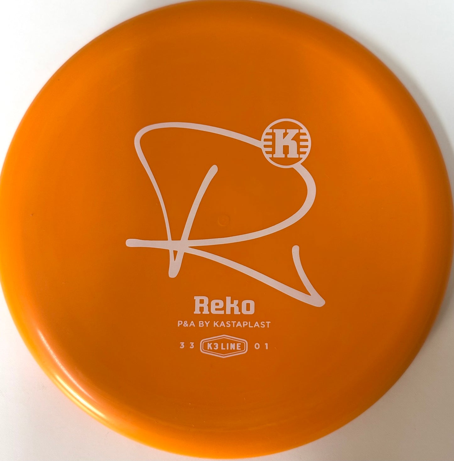 Reko