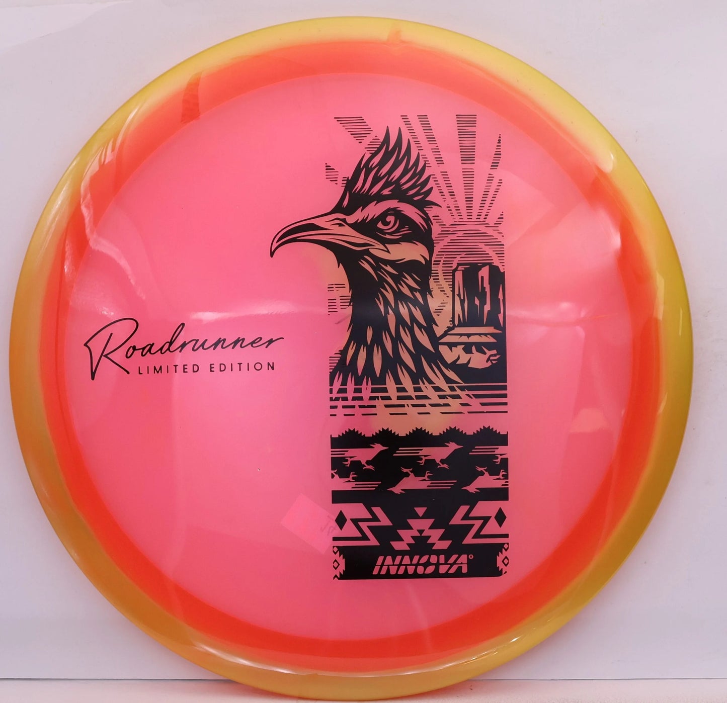 Correcaminos