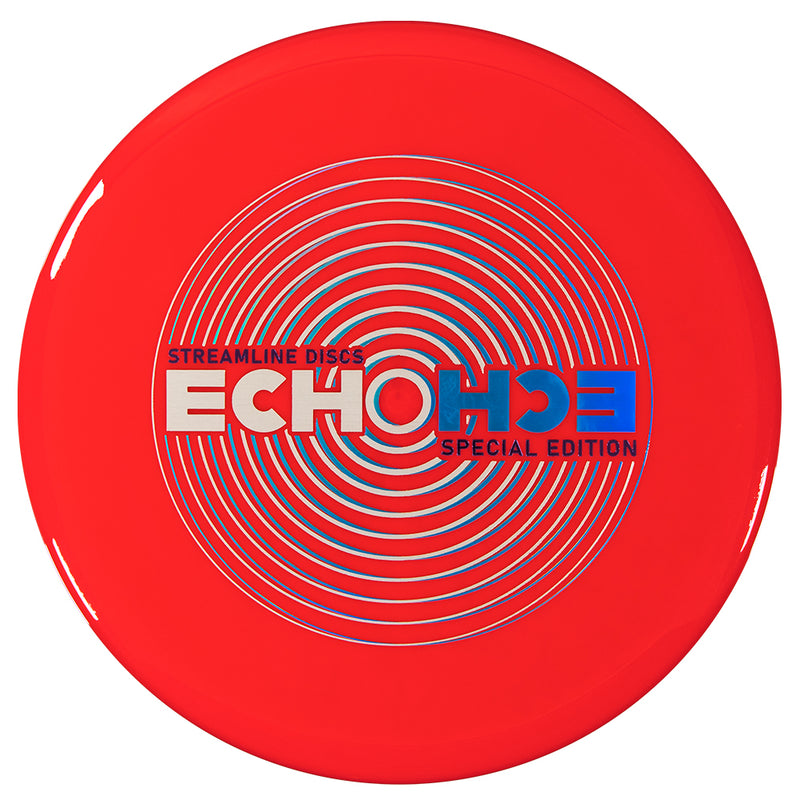 Echo (2023 SE)