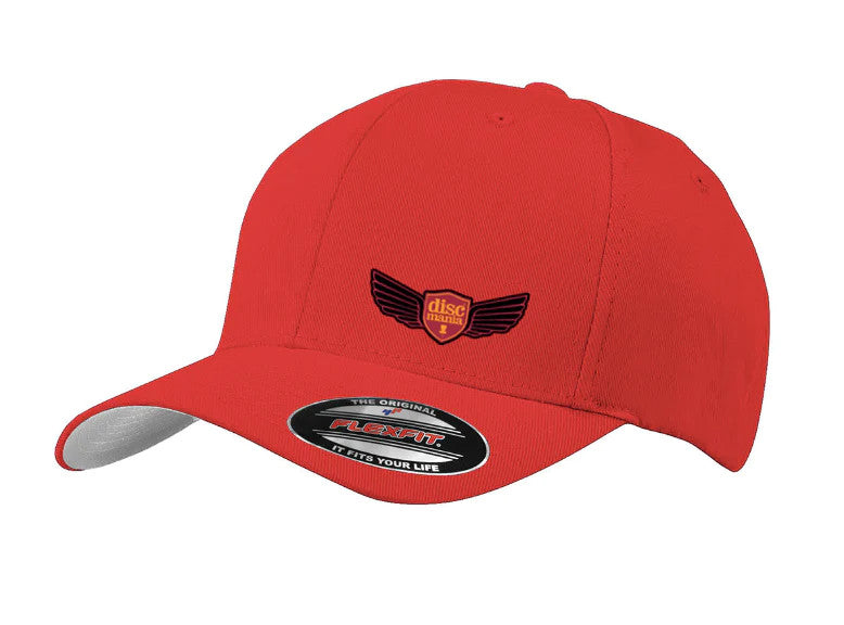 Discmania Wings Flexfit Hat