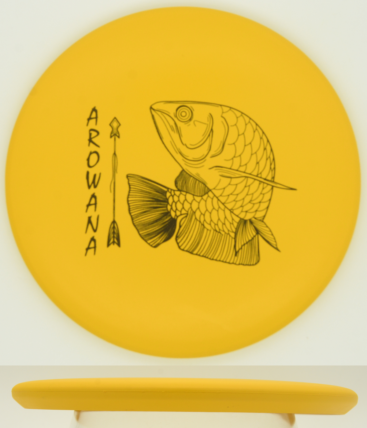 arowana ecoFIRM