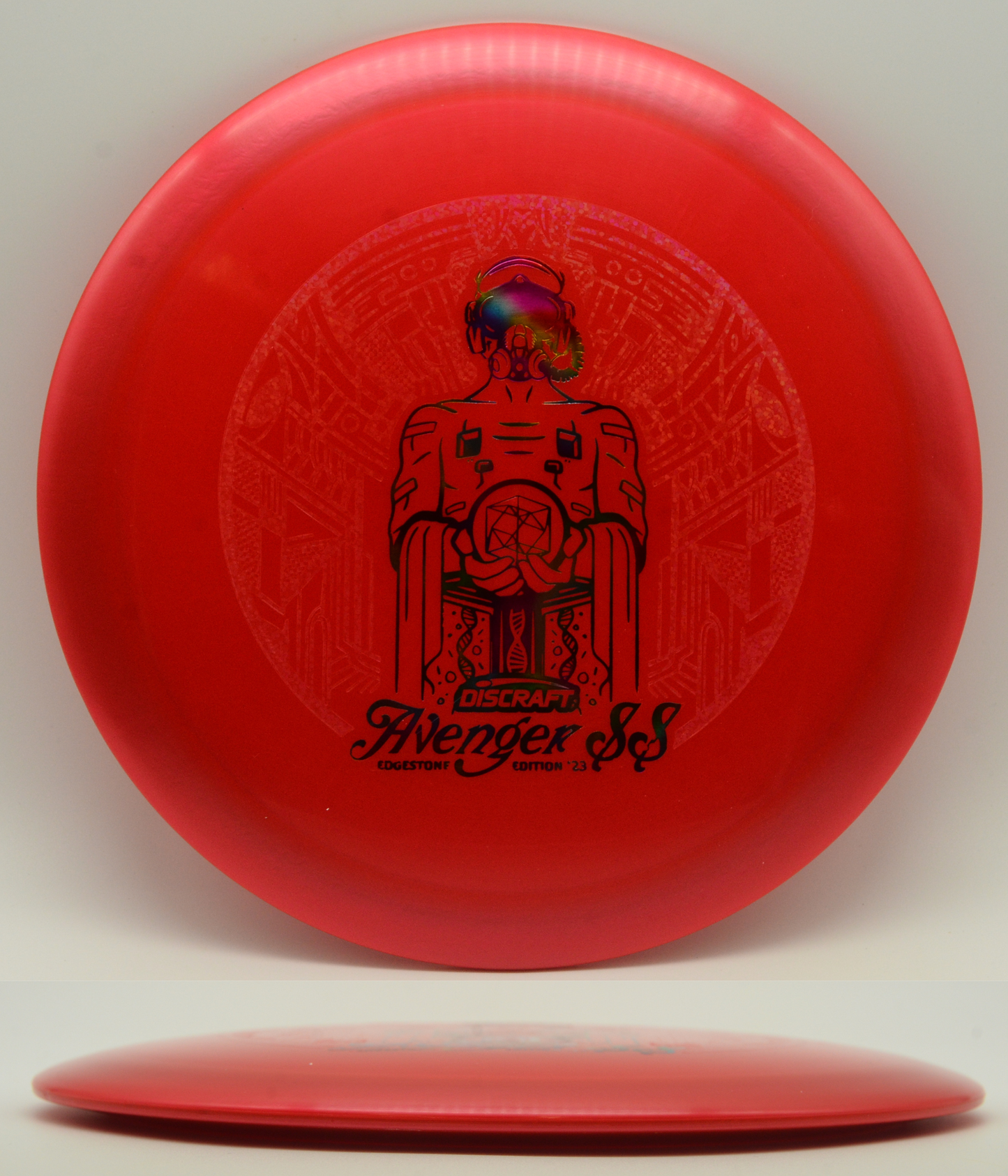 Avenger SS