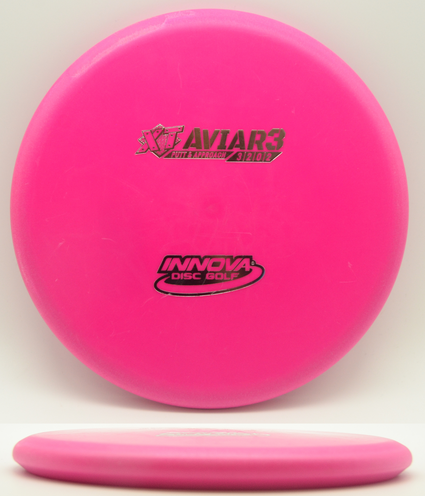 Aviario 3