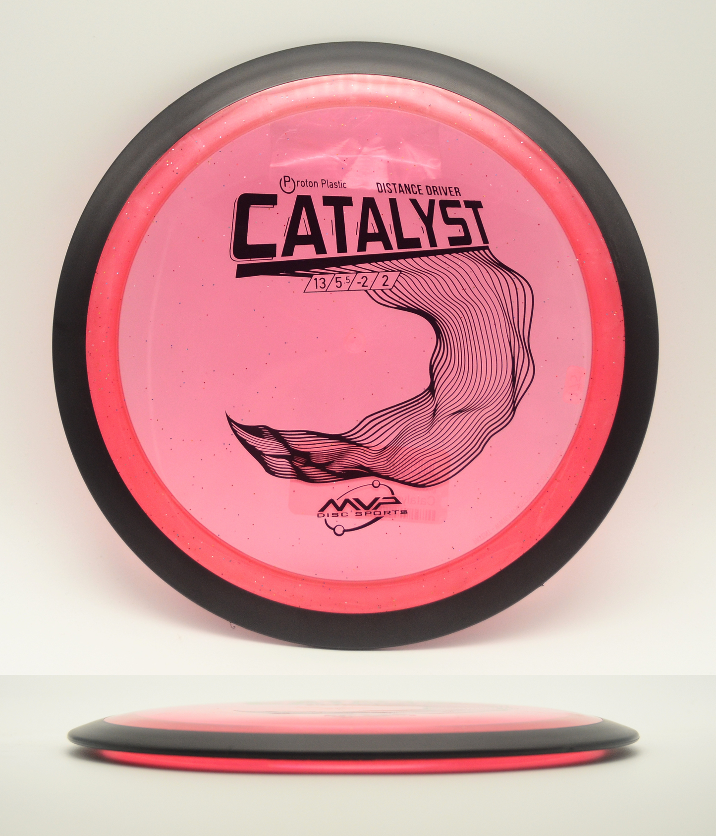 Catalizador