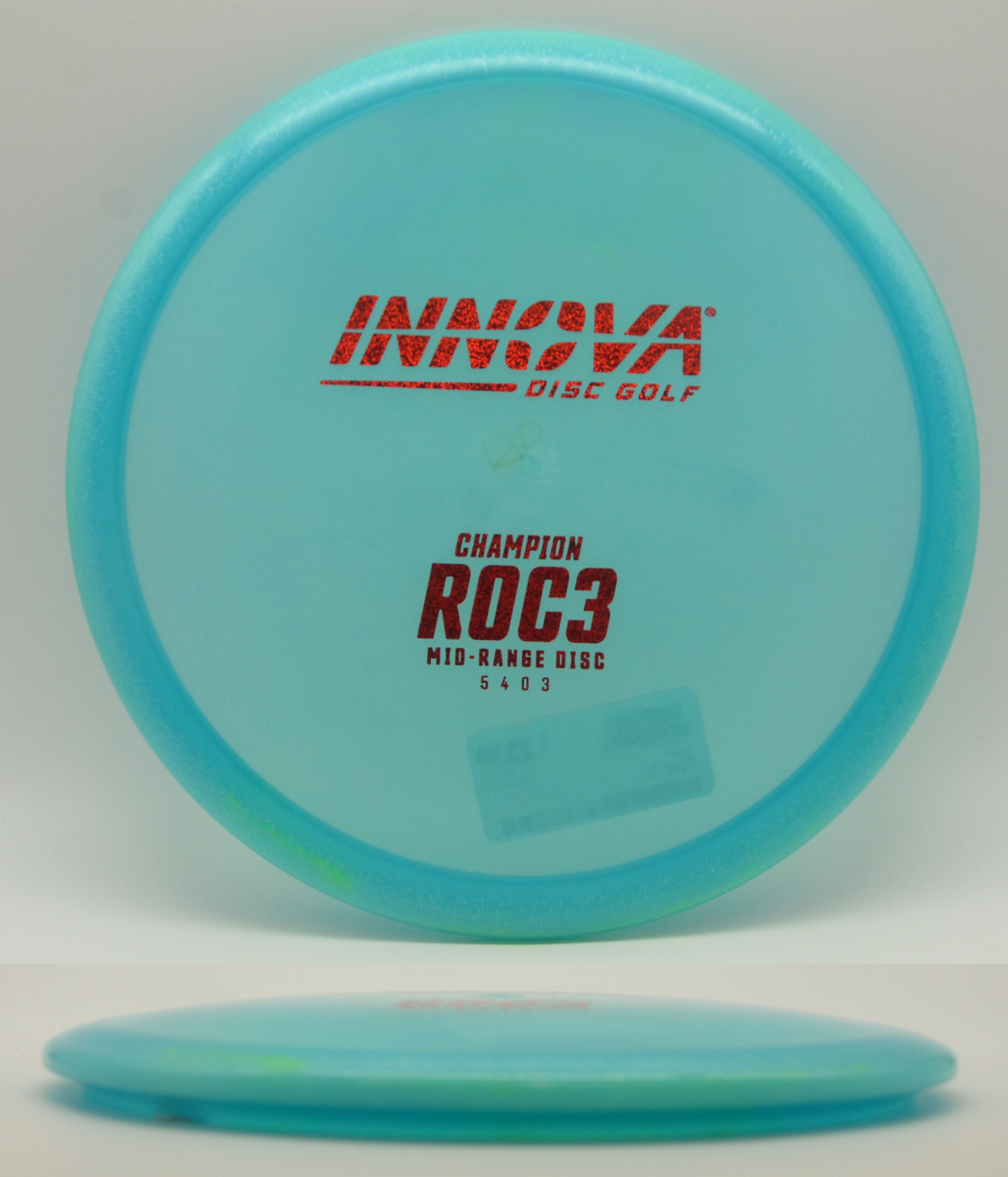 Roc 3