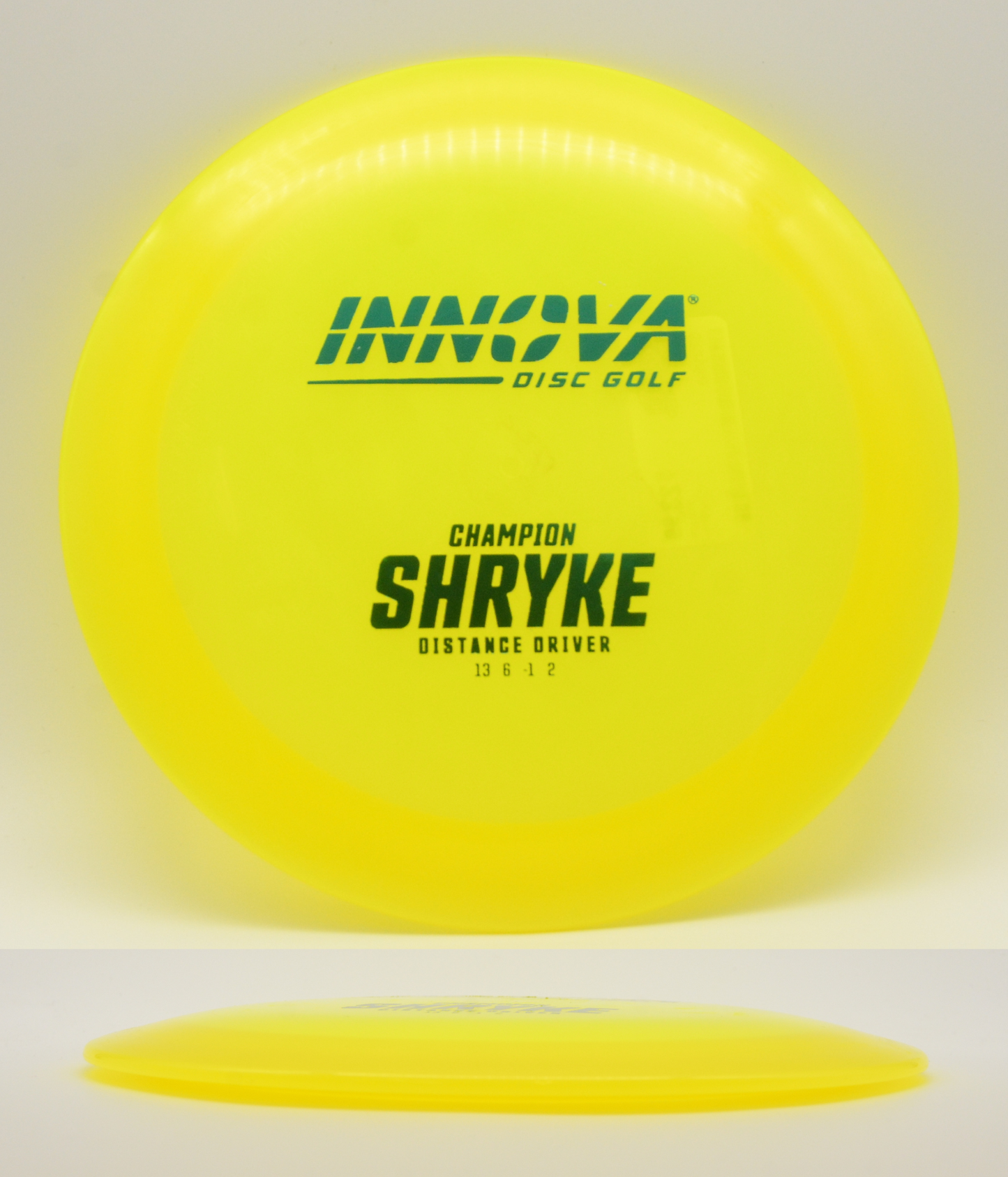 Shryke