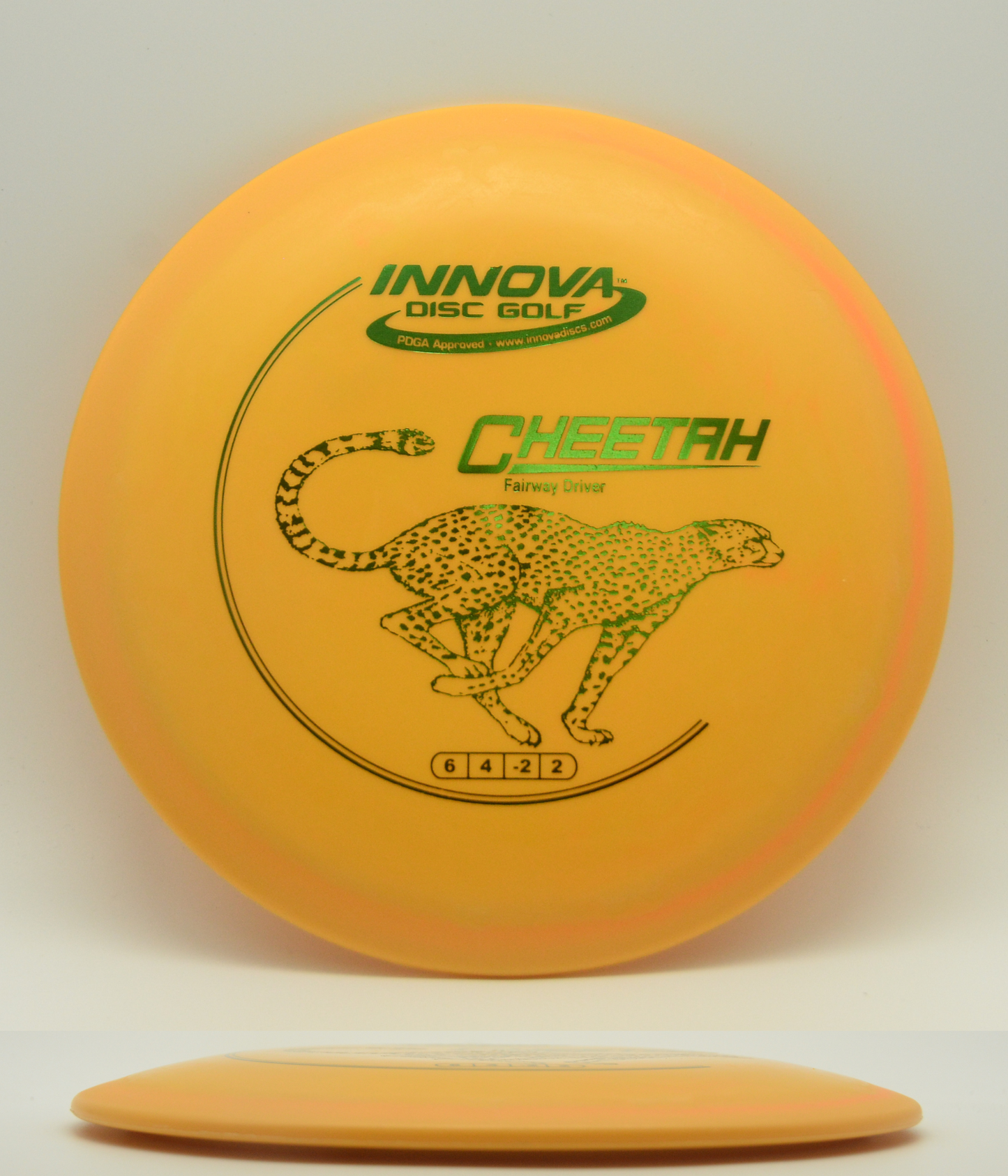 Cheetah