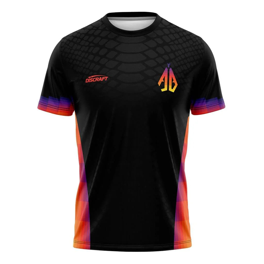 Anthony Barella Sublimated Jersey