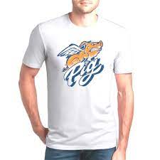 Camiseta Innova Flex-Fit (cerdo)