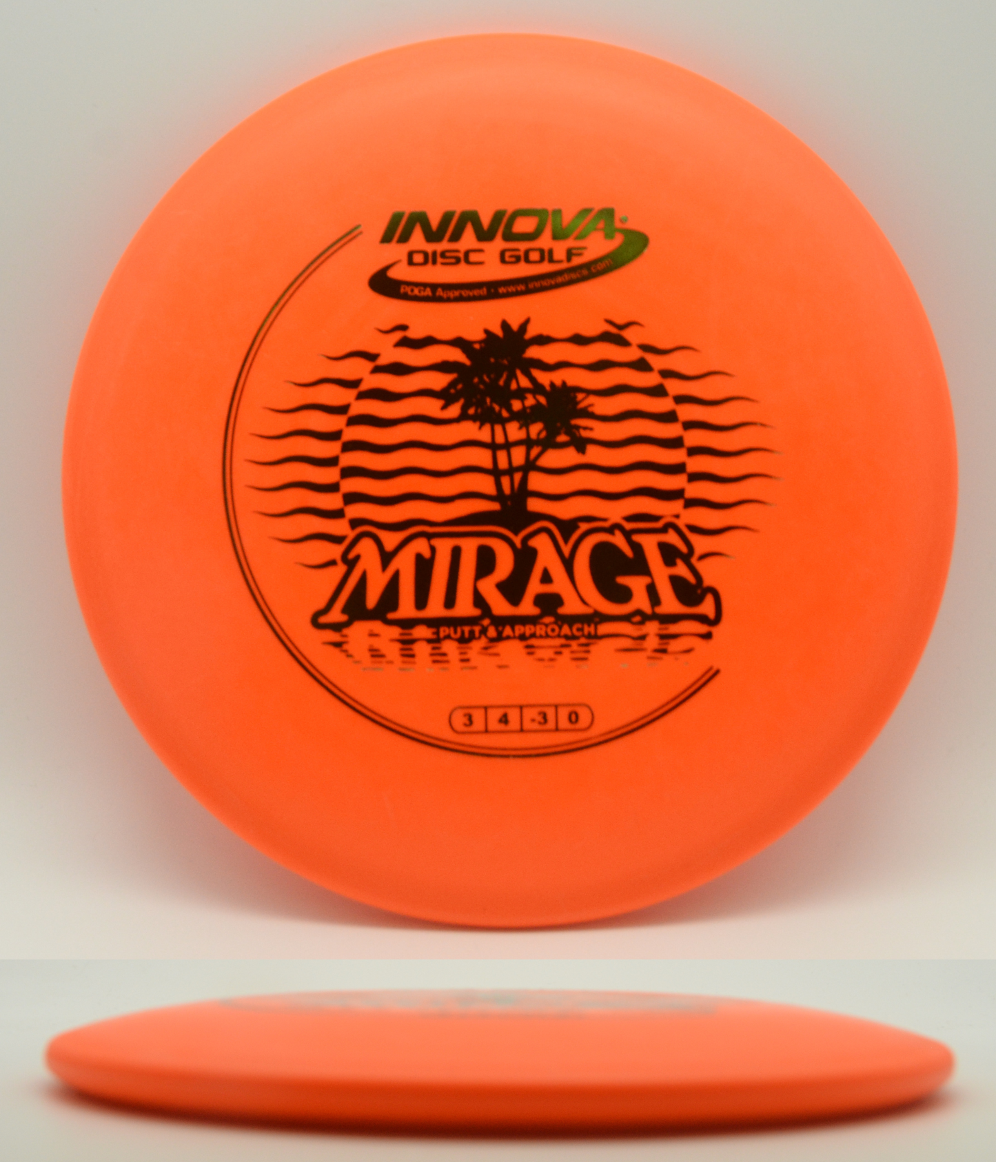 Mirage