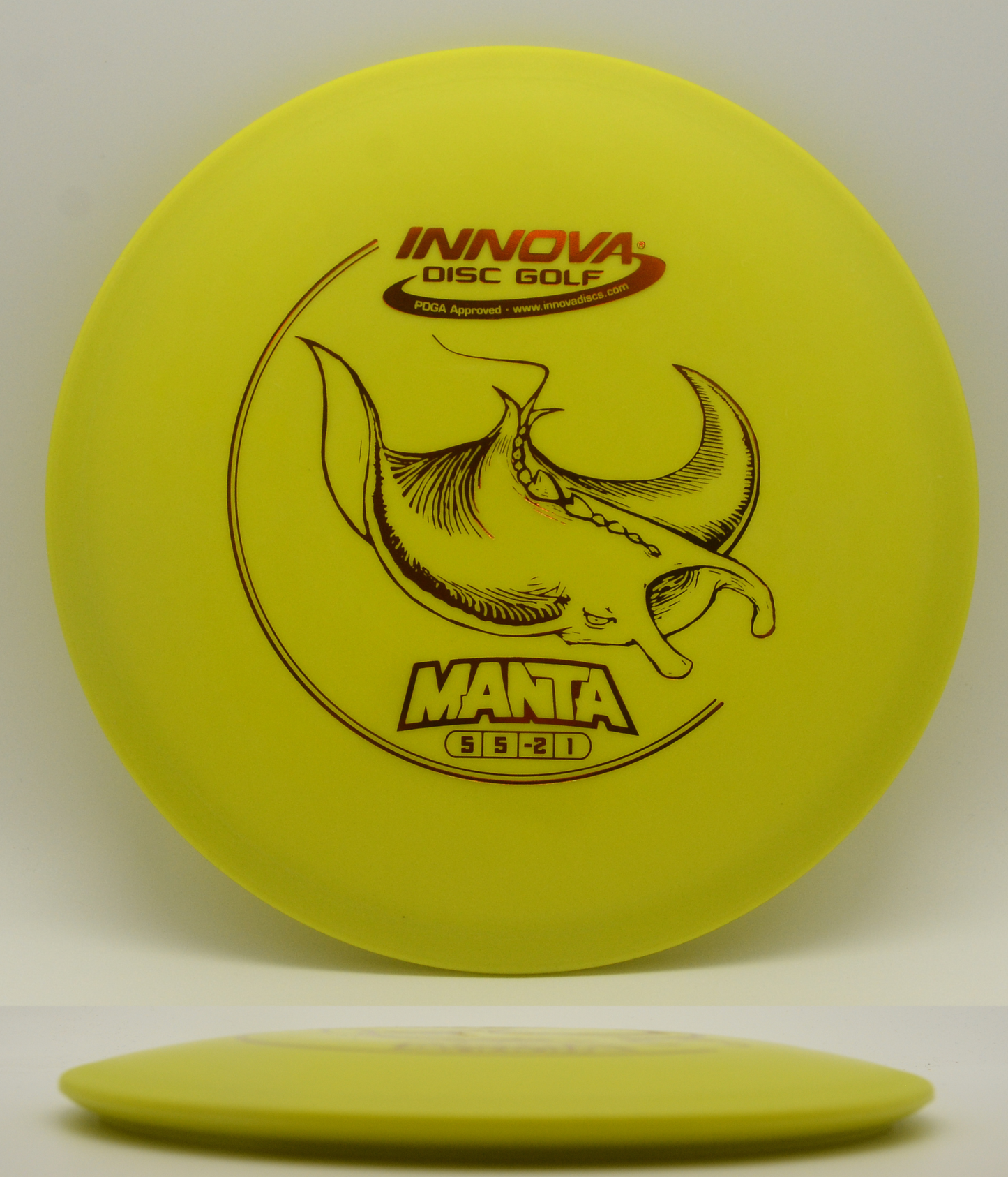 Manta