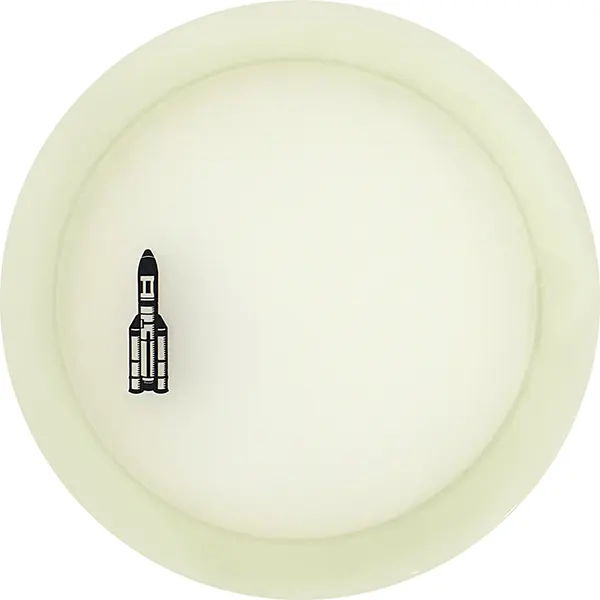 Astronauta (brillo premium activo)