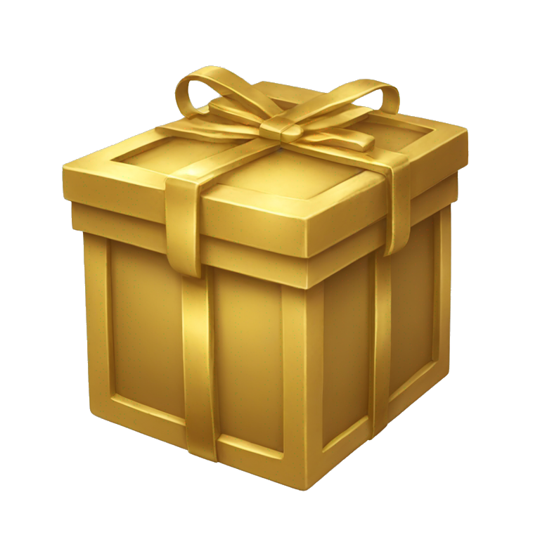 GOLD Mystery Box - 6 Disc
