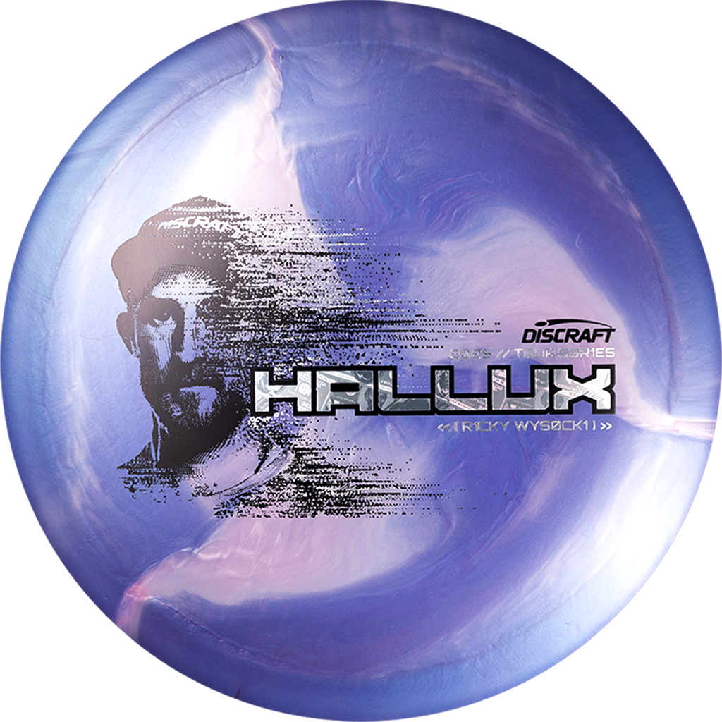 Hallux (TS 2026)