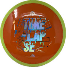 Retooled Timelapse (Brick and Mortar Special Edition)