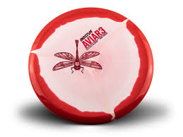 Aviar 3 Evalina 2026 TS