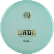 Gadd (First Run)