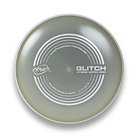 Glitch Eclipse