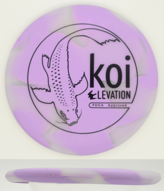 koi glO-G