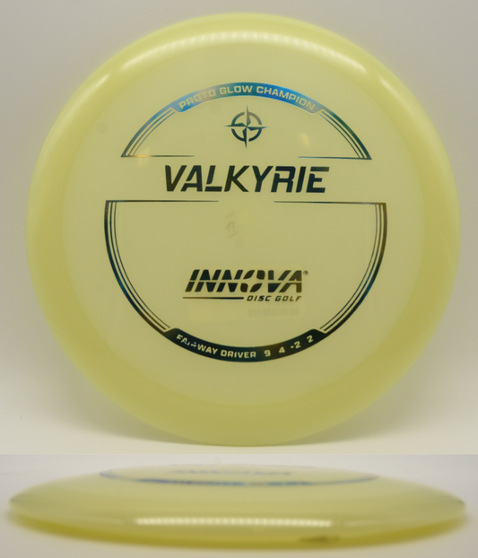 Valquiria