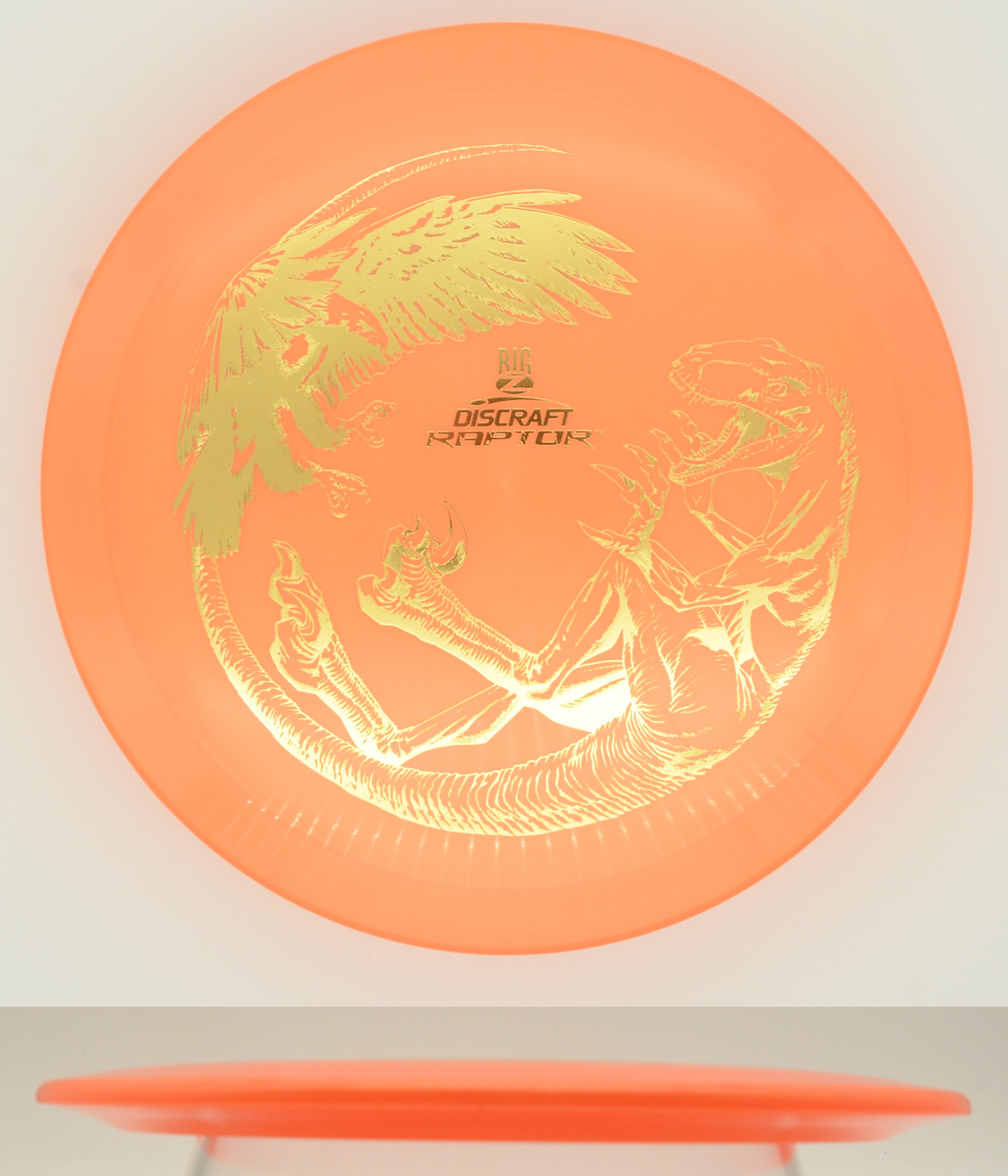 Raptor