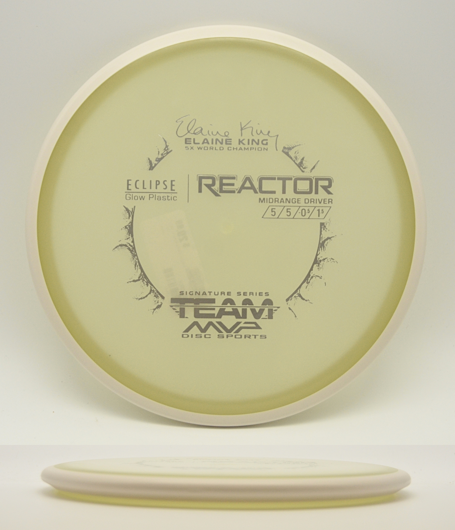 Reactor