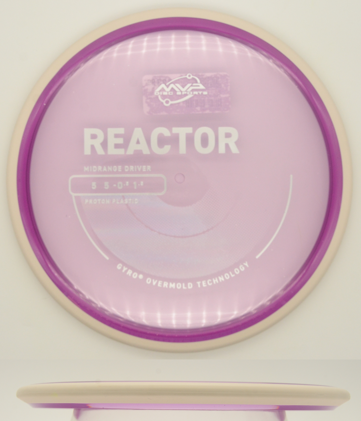 Reactor