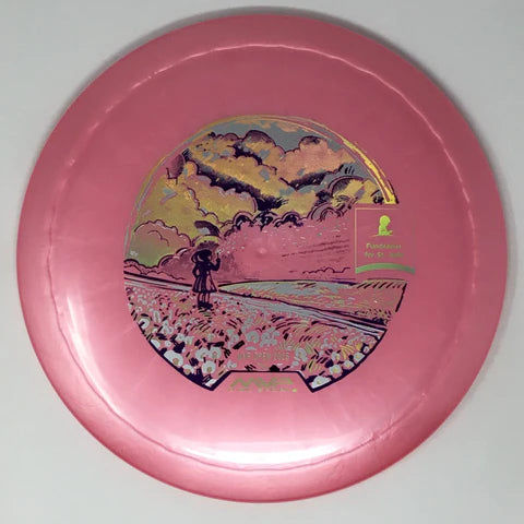 Plasma Shift (St Judes Charity Fundraiser)