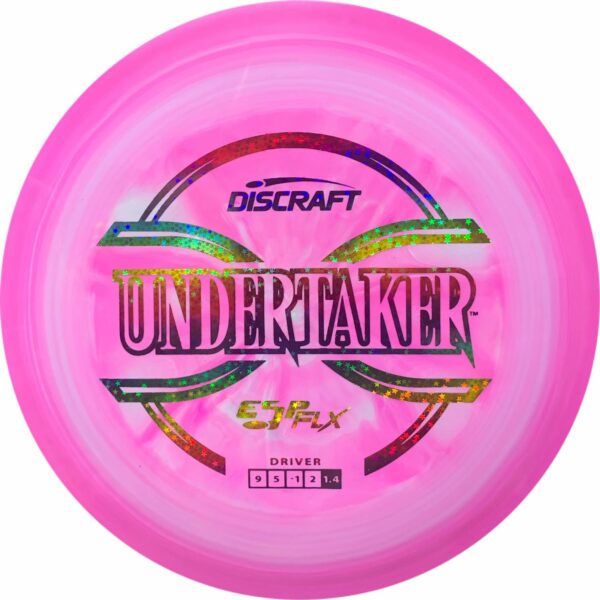 El Enterrador (ESP FLX)