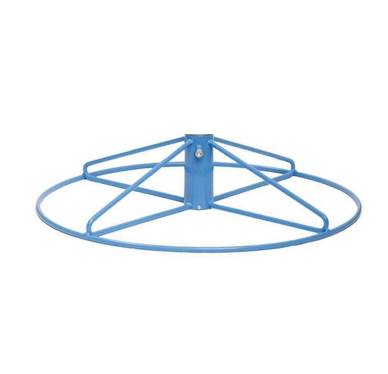 Soporte base portátil Discgolfpark