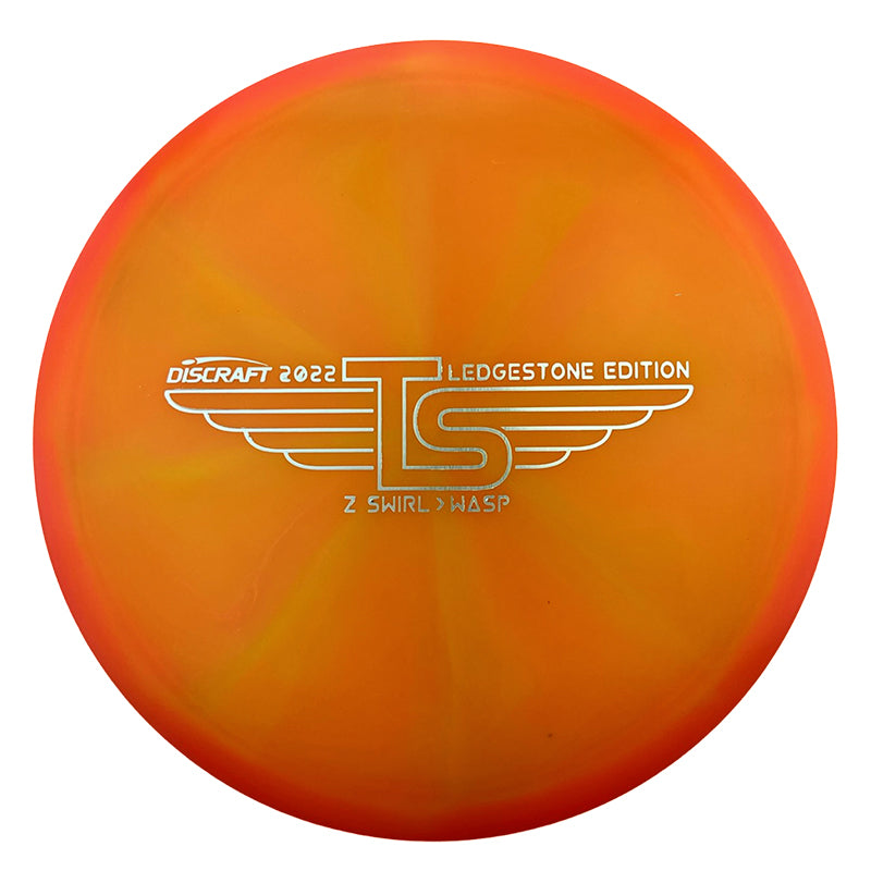 Avispa (Ledgestone TS 2022)