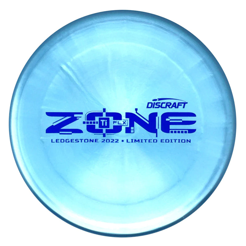 Zone (Ledgestone 2022)