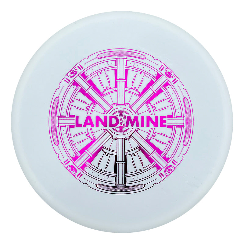 Land Mine