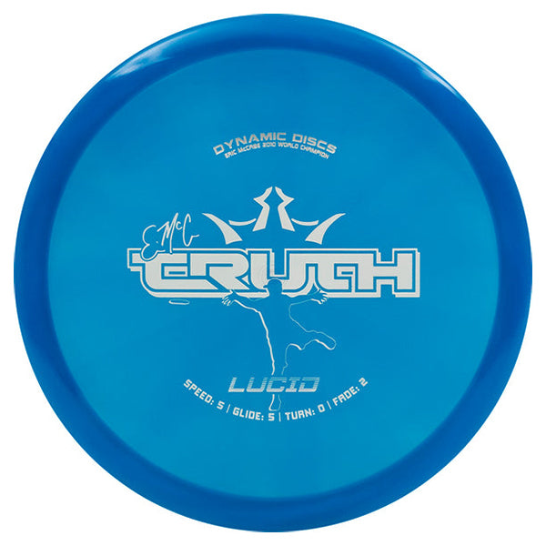 La verdad | Eric McCabe WC