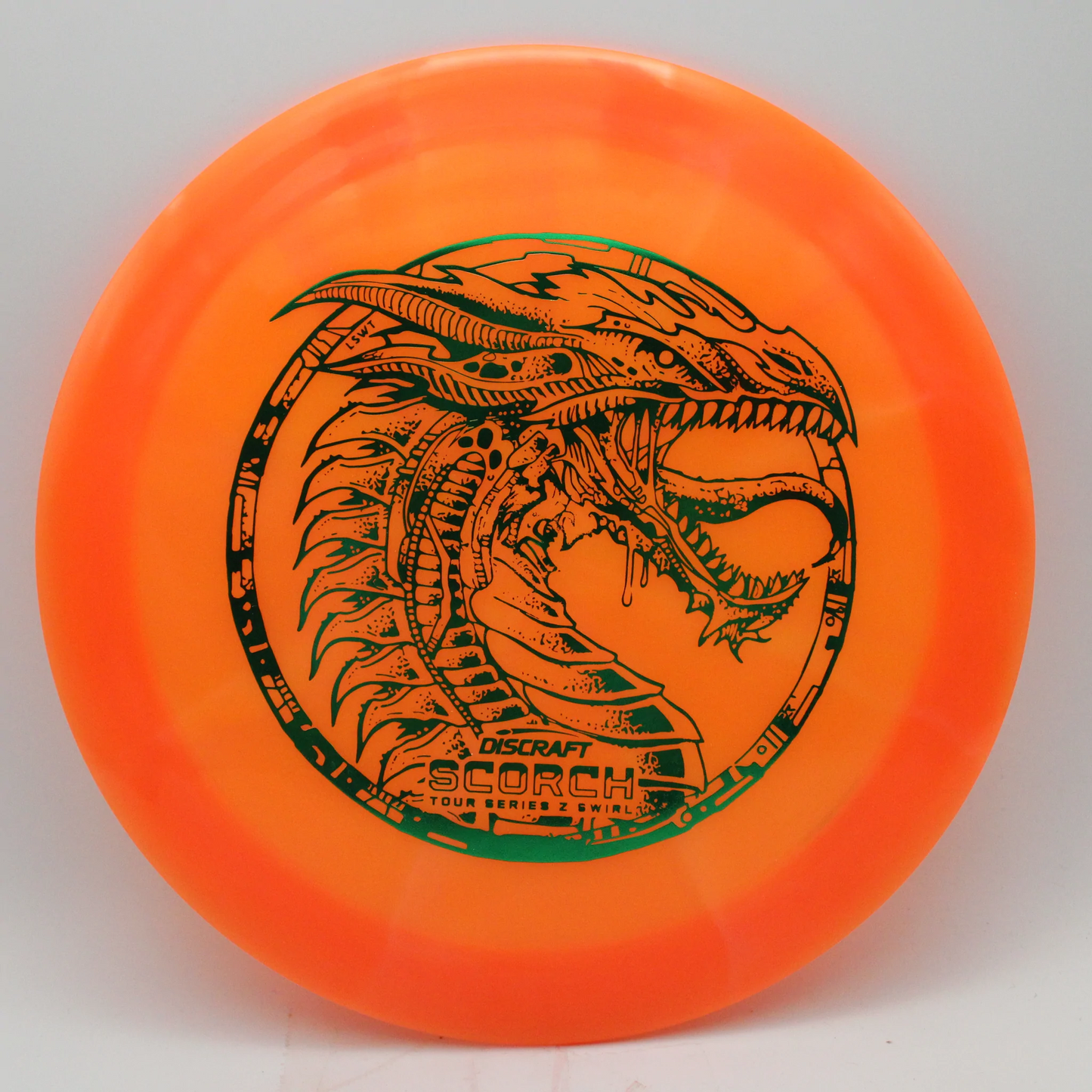 TS de Scorch (Ledgestone 2022)